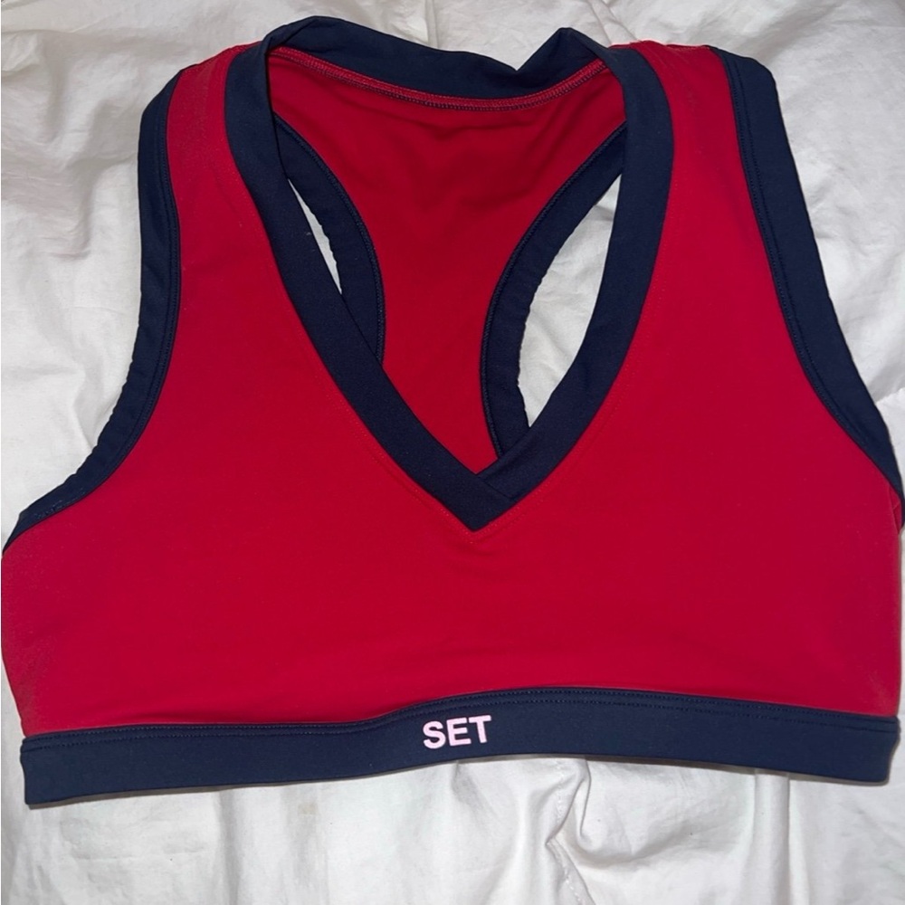 SET Active Set